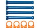 Furtunuri 1/4" și accesorii